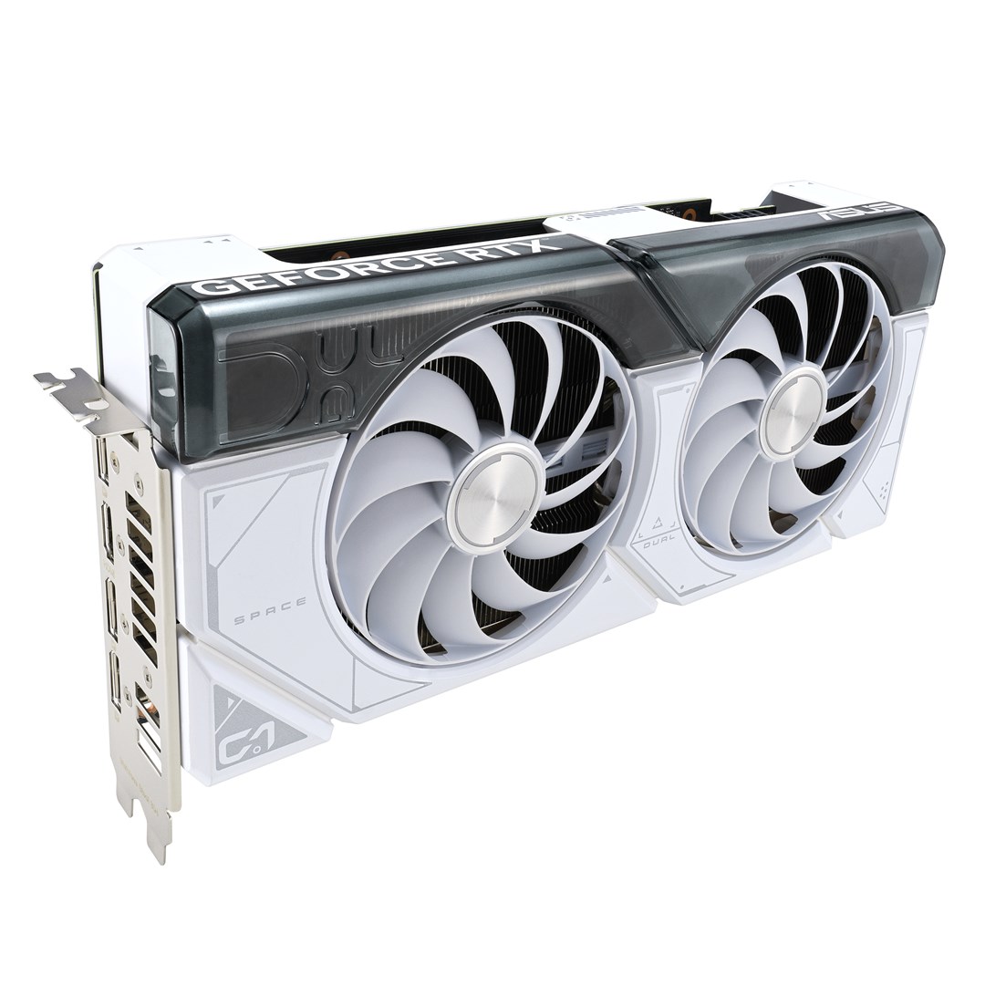 Kartë grafike ASUS Dual NVIDIA GeForce RTX 4070, 12 GB GDDR6X