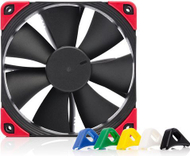 Ftohës Noctua NF-F12 PWM CH.BK.S, 120 mm