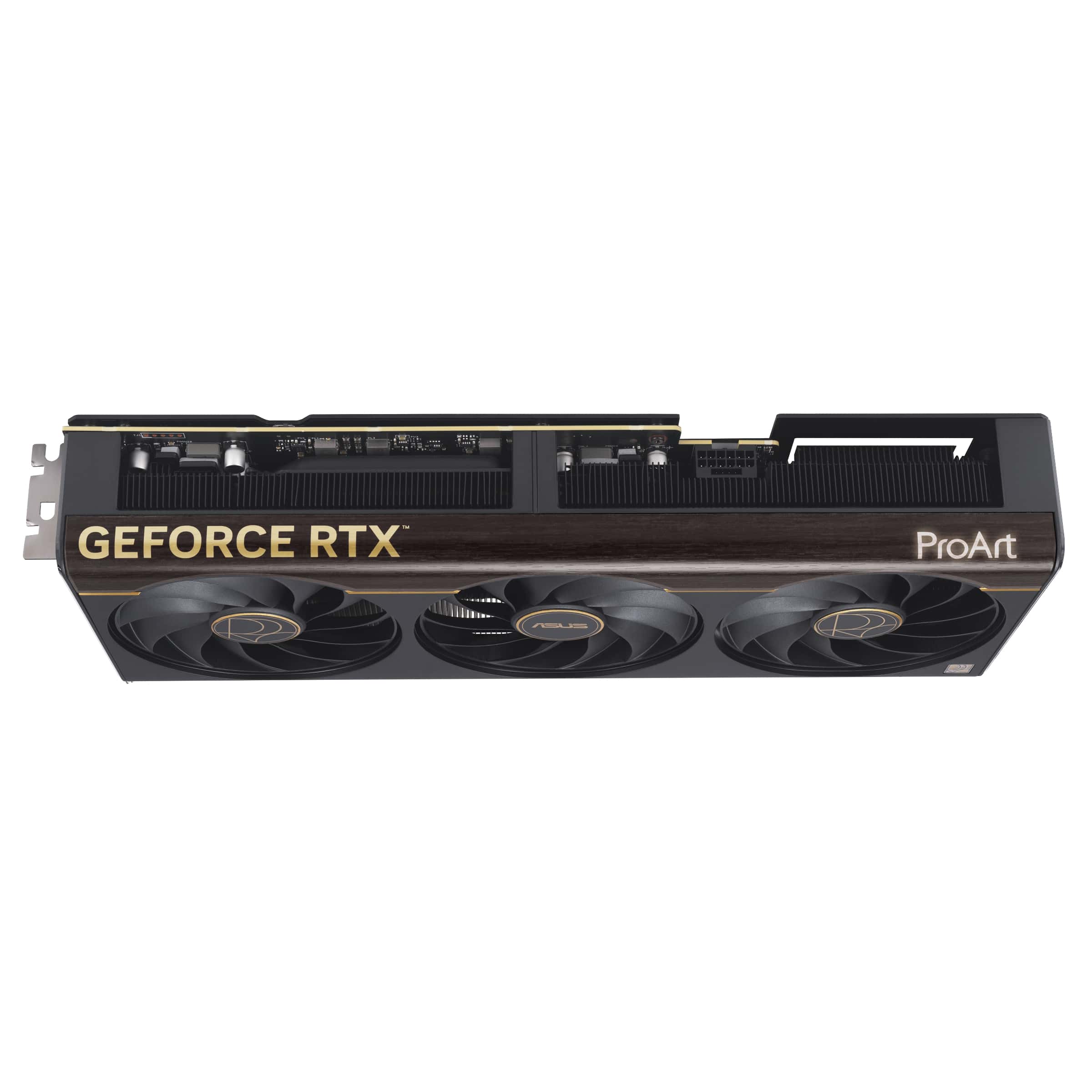Графичка картичка ASUS ProArt GeForce RTX 5070 Ti, 16GB GDDR7, PCIe 4.0, црна