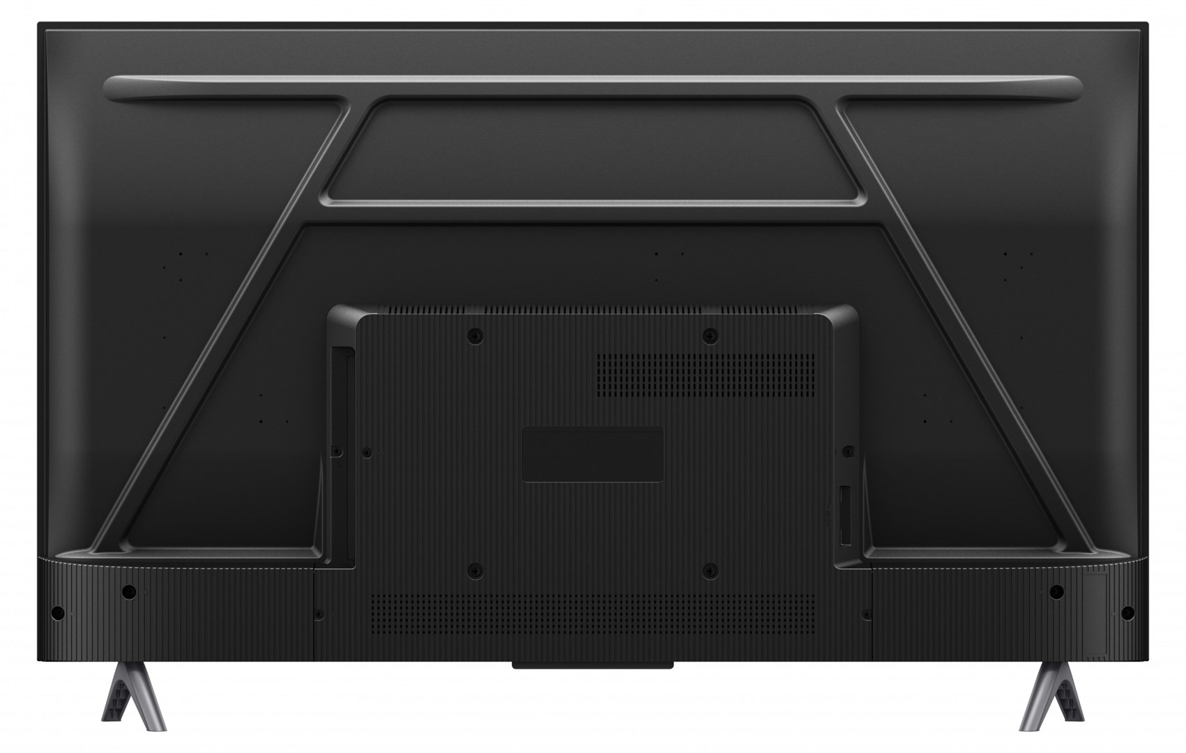 Televizor TCL 43C645, 43", QLED, 4K, i zi