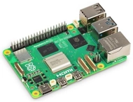 Mini PC RASPBERRY Pi 5, 4GB