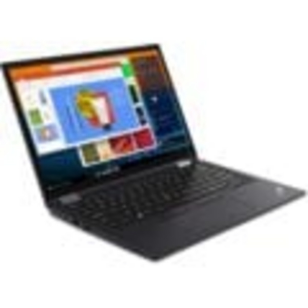 [OUTLET] Laptop Lenovo ThinkPad X13 Yoga Gen 2 (Intel), 13.3 ", Intel Core i7, 16GB RAM, 512GB SSD, Intel Iris Xe Graphics,