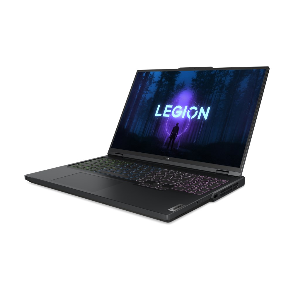 Laptop Lenovo Legion Pro, 16", Intel i5-13500HX, 16 GB RAM, 512 GB SSD, NVIDIA GeForce RTX 4060, i hirtë