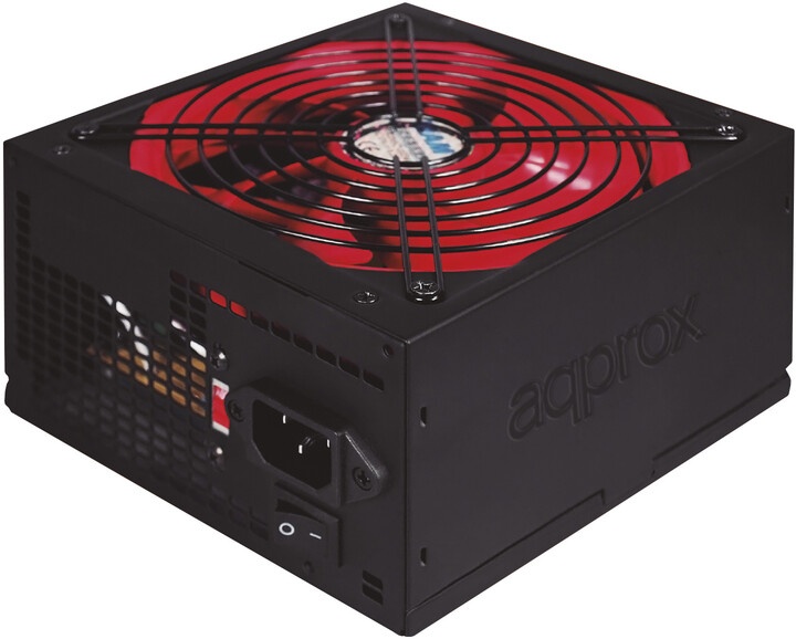 Furnizues energjie Approx Gaming APP700PS, 700W