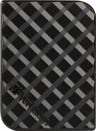 Disk i jashtëm Verbatim Store ´n´ Go Mini - 512GB, i zi