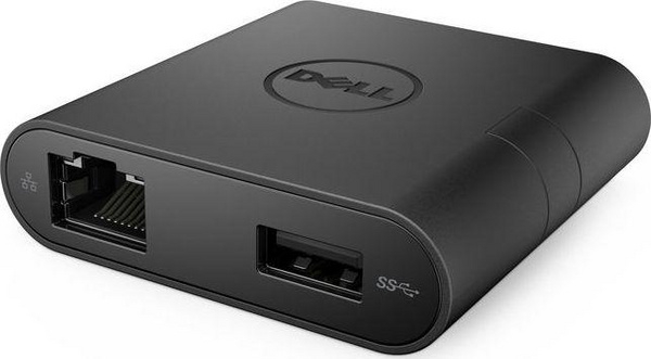 Replikator Dell DA200 USB-C Dock