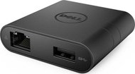 Replikator Dell DA200 USB-C Dock