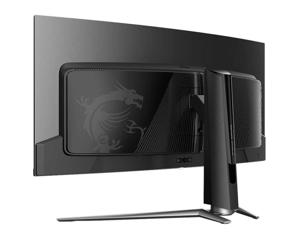 Monitor MSI MPG 341CQPX, 34,18", QD-OLED, UWQHD , i zi