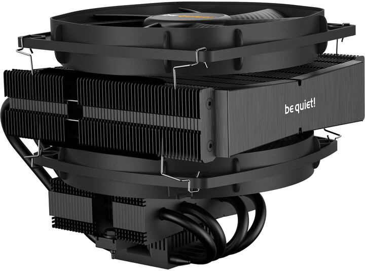 Ftohës Be quiet! Dark Rock TF 2