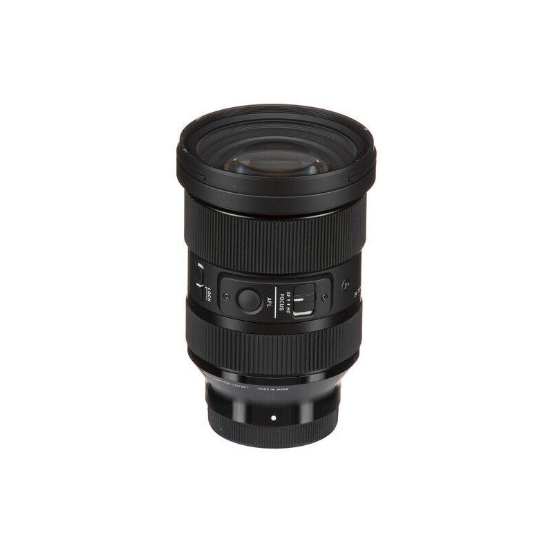 Sigma Art 24-70mm f/2.8 DG DN for Sony E