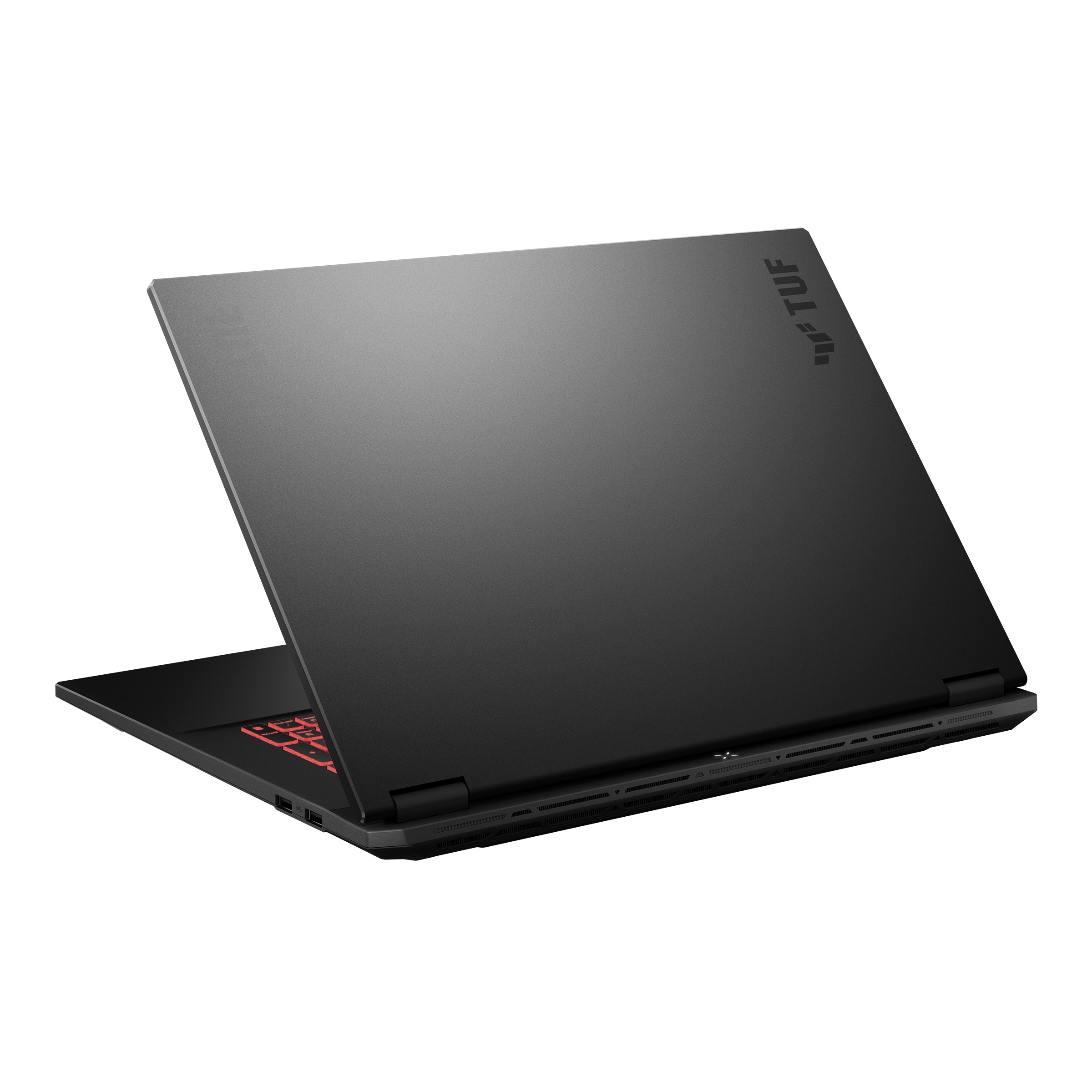 Лаптоп ASUS TUF Gaming A18 2025, 18", AMD Ryzen 7 260, 32GB RAM, 1TB SSD, NVIDIA GeForce RTX 5050, црн