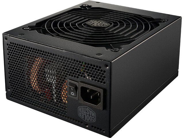 Burim energjie Cooler Master MWE Gold 1050 V2, 1050W, 80PLUS Gold, ATX 3.0, i zi
