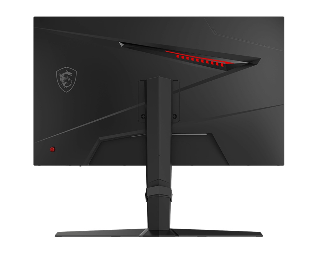 Monitor MSI MAG 275CQRF QD E2, 27", VA, QHD, 180Hz, 0,5ms, i zi