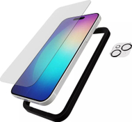 Заштита за екран Tech21 T21-10566, за Apple, проѕирна, сет 1 парче