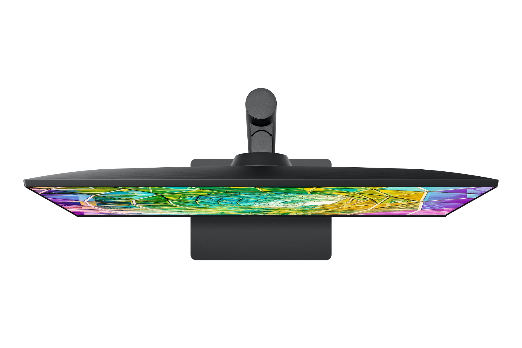 Monitor Samsung S80A, 27", IPS, 4K UHD, 60Hz, 5ms, i zi