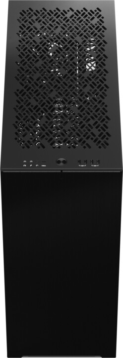 Fractal Design Define 7 куќиште XL, црно