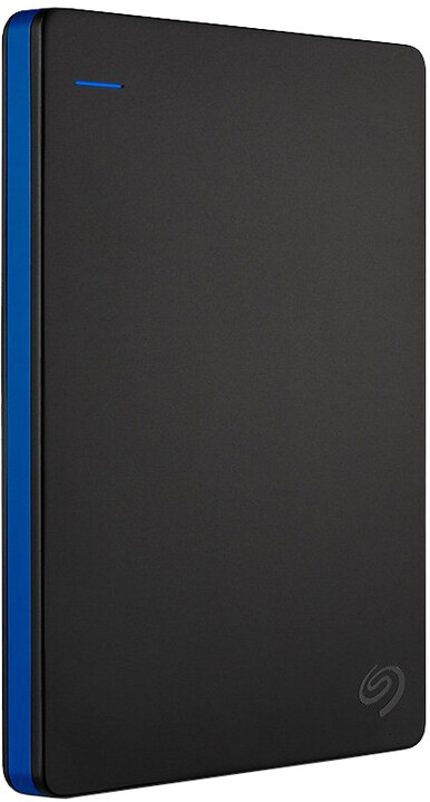 Disk i jashtëm Seagate Game Drive për PS4 - 2TB  