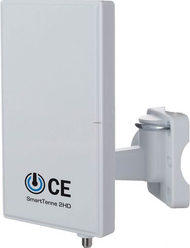 Antenë e jashtme RTV TechniSat, 2HD, e bardhë