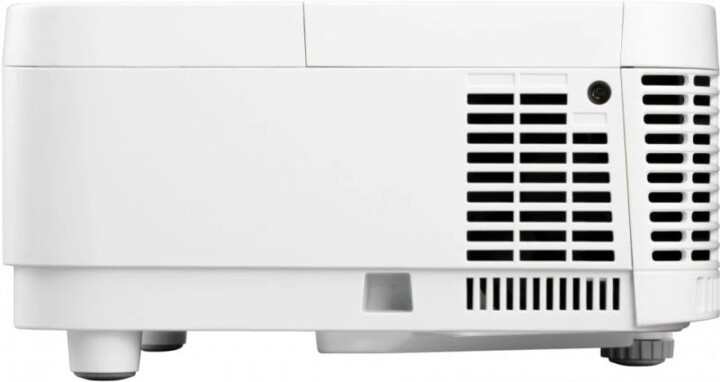 Projektor Viewsonic LS550WH, i bardhë