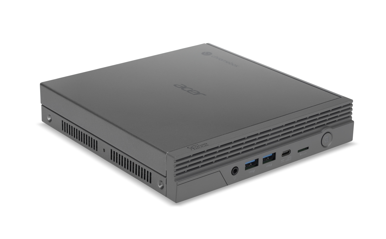 Kompjuter Chromebox ACER CXI5, Celeron 7305, 4GB RAM, 32GB eMMC, i zi