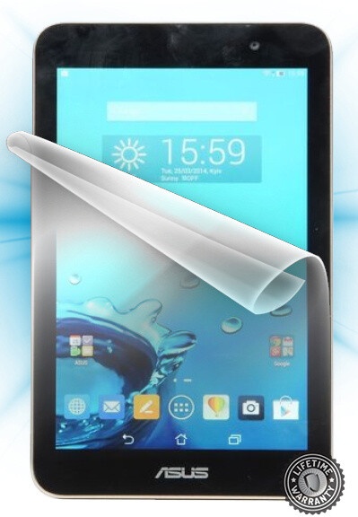 Folie mbrojtëse Screenshield për Asus Memo Pad 7 ME176C