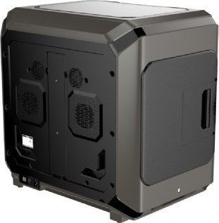 Printer 3D Gembird FlashForge Creator 3 PRO, i zi