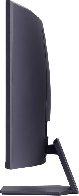 Monitor LG 32GS60QC-B, 31.5", Quad HD 2560 x 1440, i zi