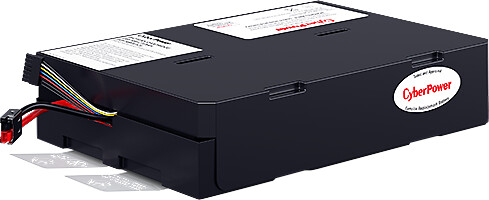 Bateri rezervë CyberPower 12V /7Ah, 4 copa