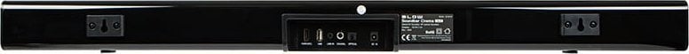 Soundbar BLOW 120W, Bluetooth 5, HDMI ARC USB AUX, i zi