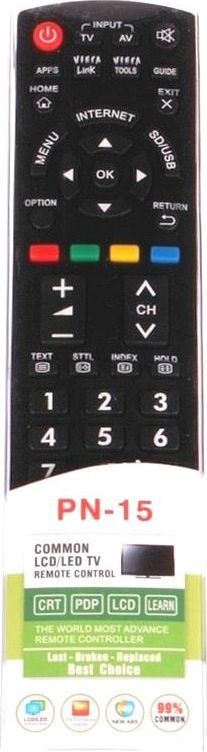 Далечински управувач Libox RTV Libox LB0140