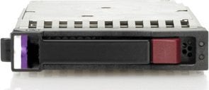 Хард диск HP, 300GB, 3,5", SAS-2 (6Gb/s)