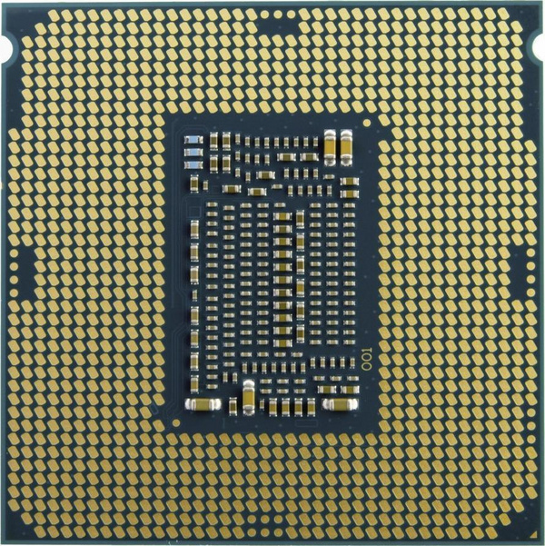 Procesor Intel xeon e-2378g
