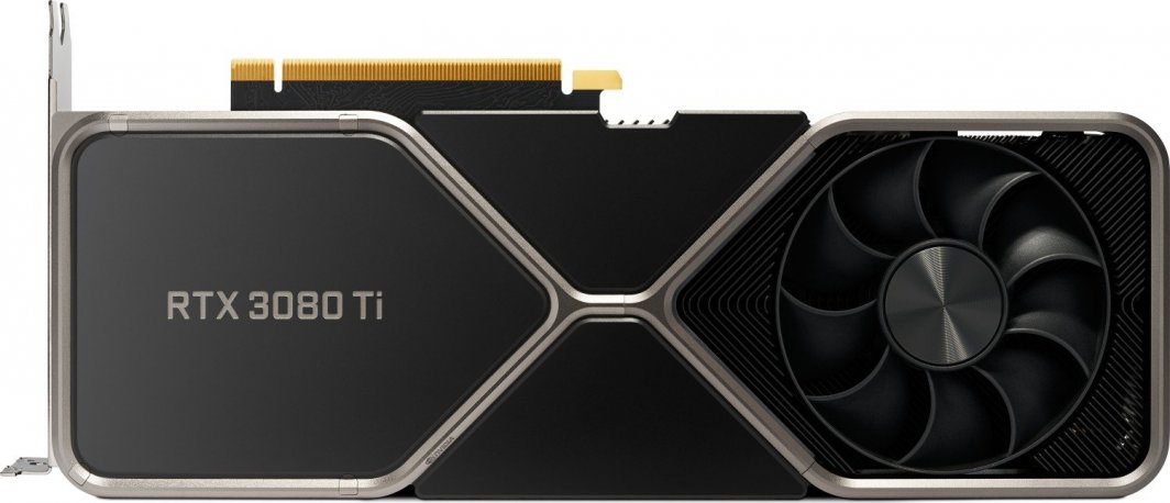 Kartelë grafike Lenovo GeForce RTX 3080 Ti 12GB GDDR6X