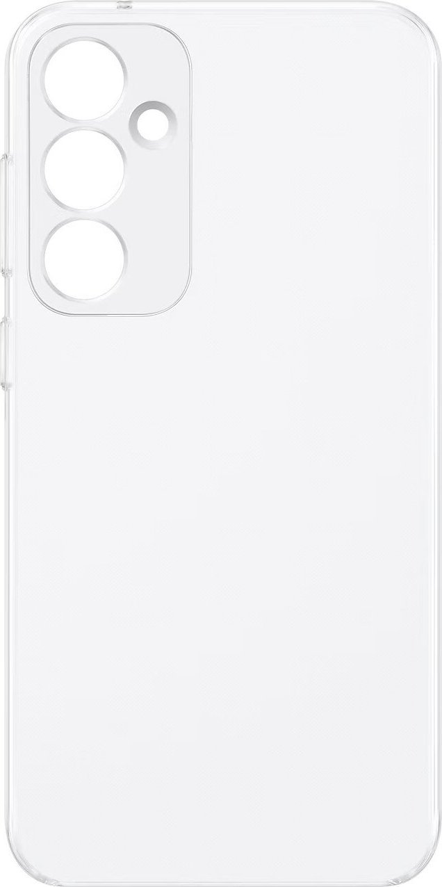 Këllëf telefoni Samsung Clear Case Galaxy S23 FE, mbrojtës, transparent