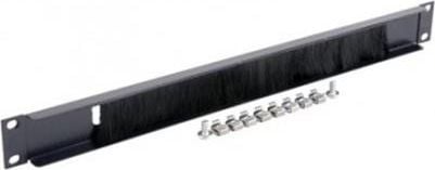 Raft Gembird, 19'', 1U, i zi