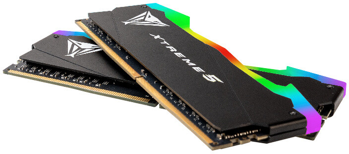 Memorie operative Patriot Viper Xtreme 5 32GB (2x16GB) DDR5 7800 CL38