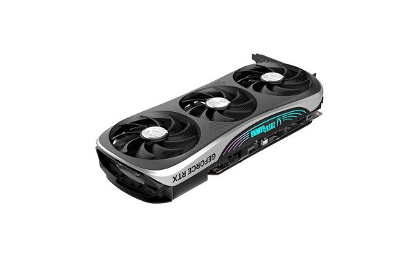 Kartelë grafike ZOTAC GAMING GeForce RTX 4090, 24 GB GDDR6X