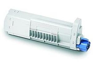 Тонер за печатач ОКИ C710 / C711 (11,5k), 11500 страници, жолт