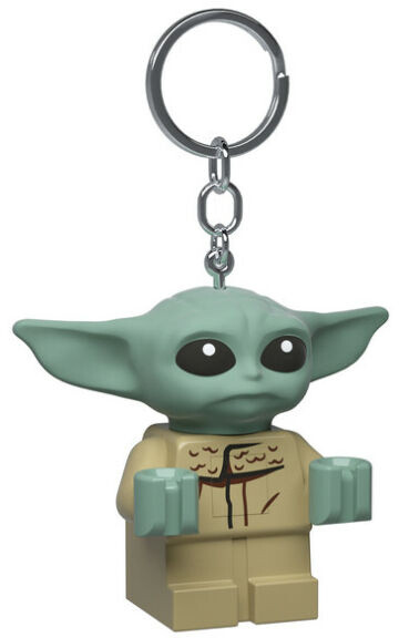 Varëse çelësash LEGO Star Wars - Baby Yoda