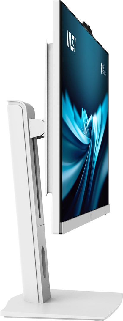 Kompjuter MSI AIO PRO AP242P 14M-691EU, 23.8", Intel Core i5-14400, 16GB RAM, 512GB SSD, Intel AX211 Wi-Fi 6E, i bardhë