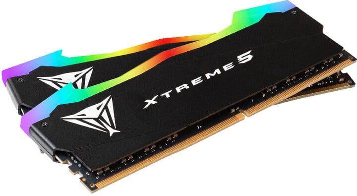 Memorie operative Patriot Viper Xtreme 5 32GB (2x16GB) DDR5 7800 CL38
