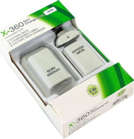 Stacion dokimi Aptel KX7B për bateritë Xbox 360