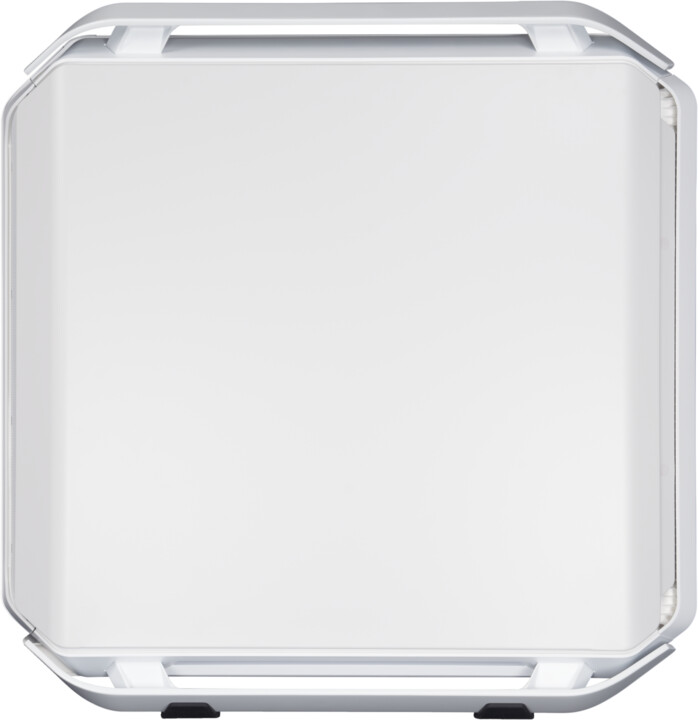 Kasë Cooler Master Cosmos C700M, Tempered Glass, e bardhë