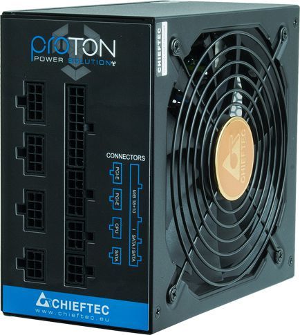 Напојување Chieftec PROTON BDF-850C ATX, 850W
