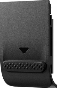 Kopertinë porti USB INSTA360 Ace Pro 2, zëvendësuese, e zezë