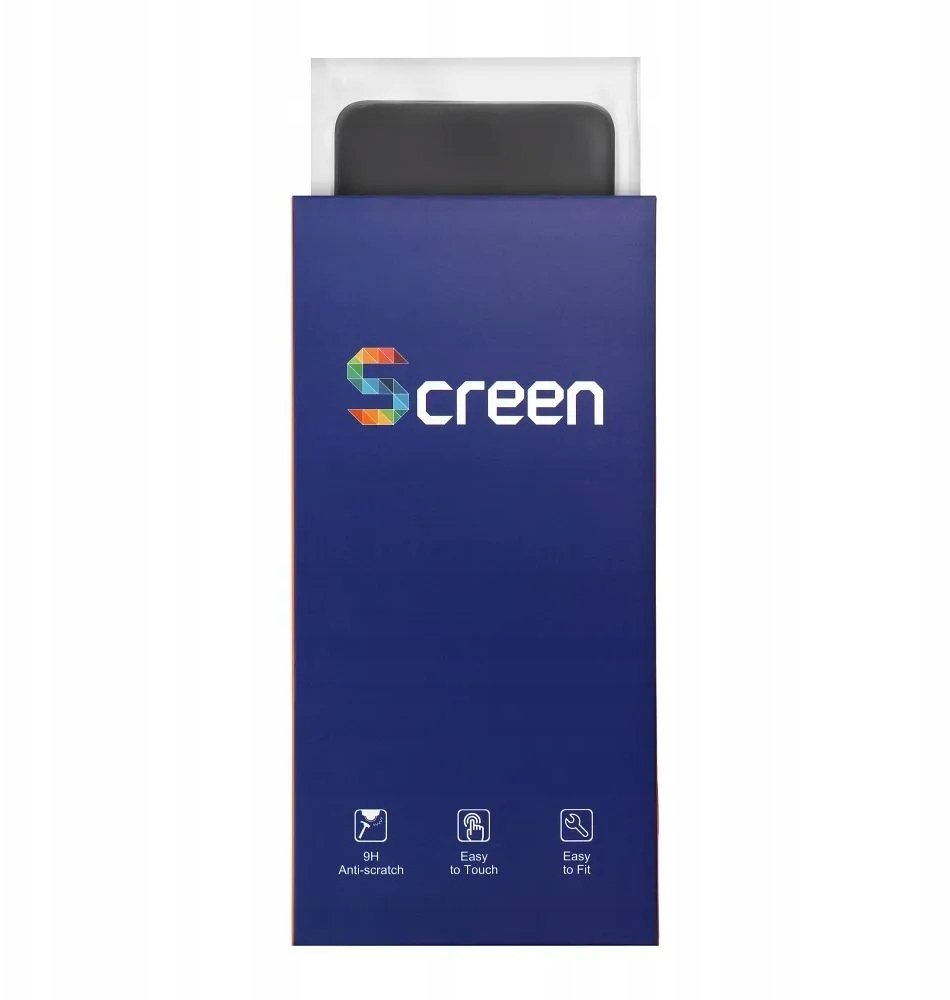 Ekran LCD OG me kornizë Samsung Galaxy A04e A042 F M, OEM, i zi