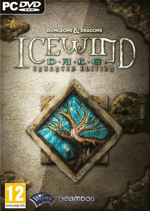 Icewind Dale (Enhanced Edition) - PC