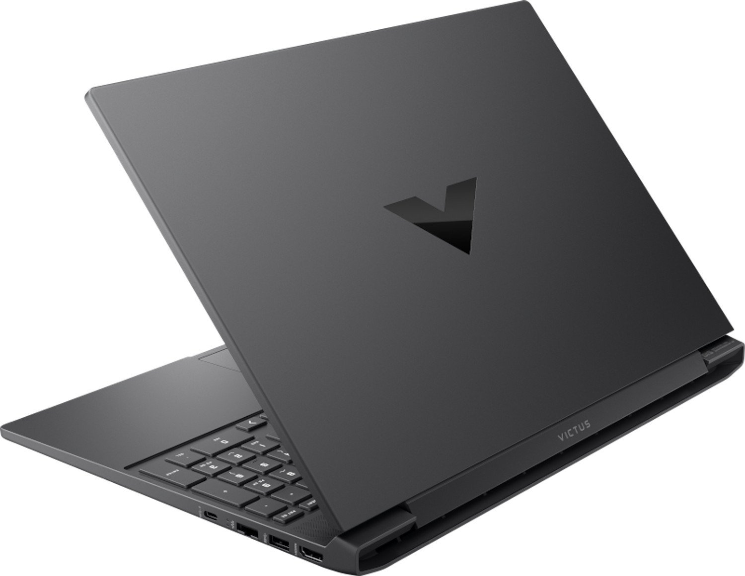 Laptop gaming HP Victus 15-fb3042nw, 15.6", Ryzen AI 5, RTX 5060, 16GB RAM, e zezë
