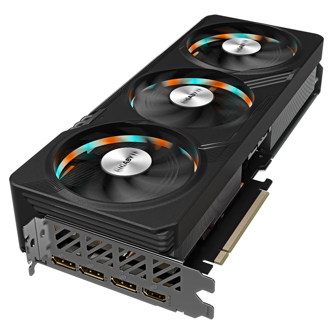 Kartelë grafike Gigabyte GAMING GeForce RTX 4070 SUPER OC 12G NVIDIA, 12 GB GDDR6X