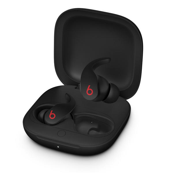 Beats Fit Pro True Wireless Earbuds, Beats Black